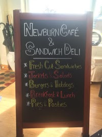 Newburn Cafe and Sandwich Deli 1084815 Image 4